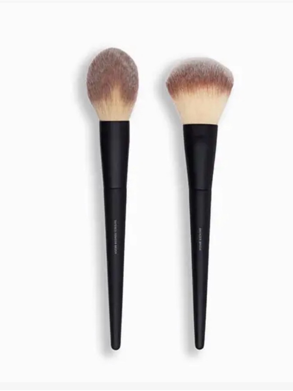 Lithe essential brush duo NWT